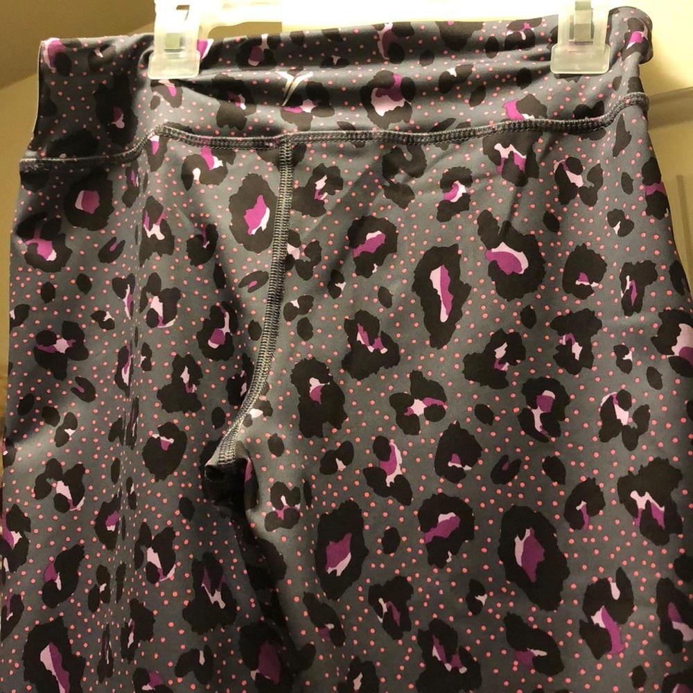 Capris